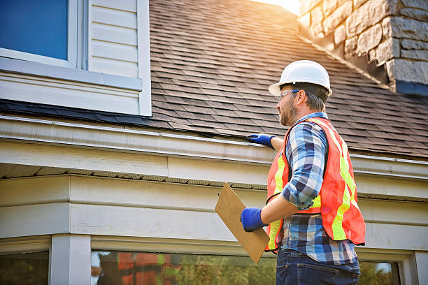 Roof Repair in Driggs